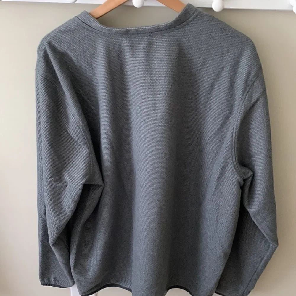 Lands End pullover - Picture 4 of 4